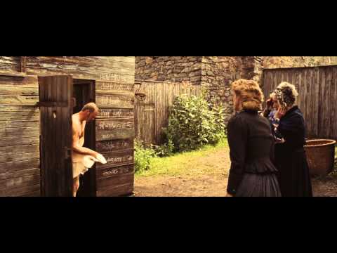 Vorschaubild für Die Abenteuer des Huck Finn Trailer