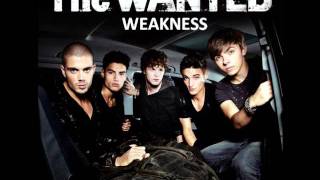 THE WANTED weakness