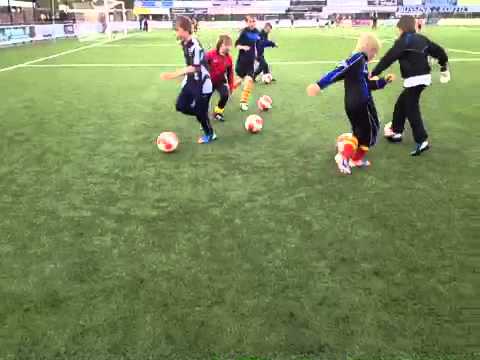 SDOUC 2 (zo) vs. SDOUC F2 (za) 23-5-2013 19:19