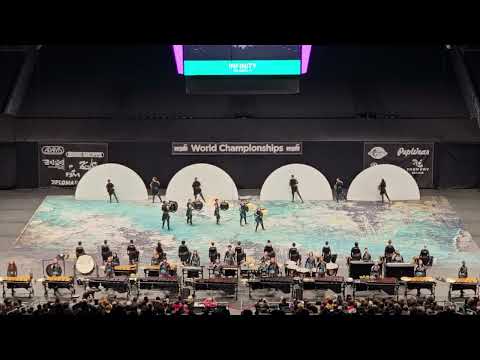 Infinity Percussion 2025