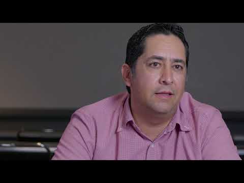 Daniel Granados
