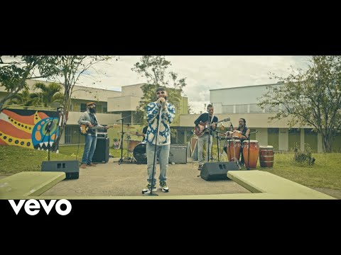 Farruko - Qué Hay de Malo (Reggae Version - Official Video)
