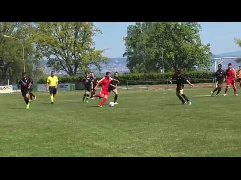 AF Luc - FC Amical St Prex