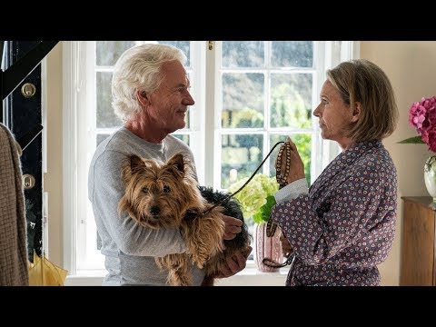 Trailer: Happy Ending
