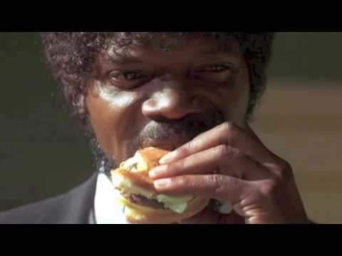 Gaspard - Royal With Cheese (Virtual Light & Primordial Ooze RMX)