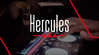 Hercules | DJControlWave | Party Everywhere