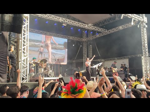 Você ainda pensa? | Johnny Hooker| Ao Vivo no Bloco do Amor Marginal | Olinda | Carnaval 2019