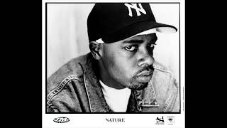 Nature - DJ Clue Freestyle (1997) (HQ)