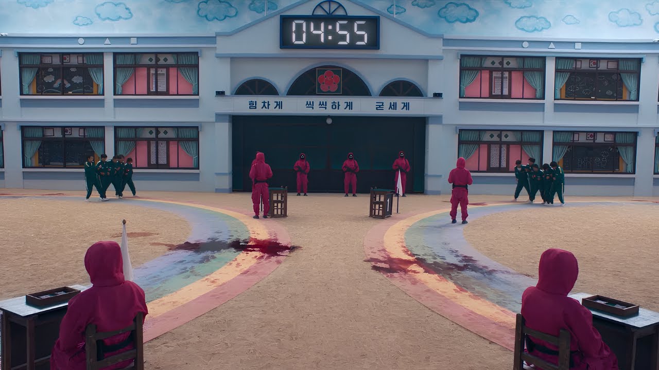 After Being Gone For Three Years This Game is Back With An Even Deadlier Twist | Squid Game S2 Recap