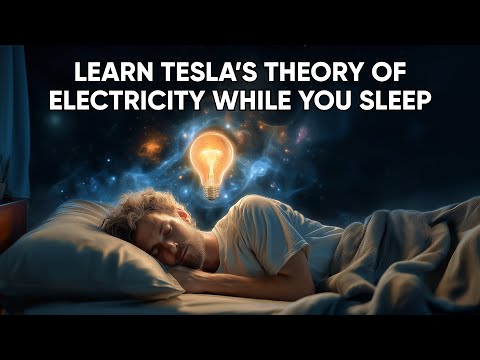 How Electricity Really Works | Sleep-Inducing Science