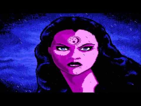 Fool's Errand, The picture