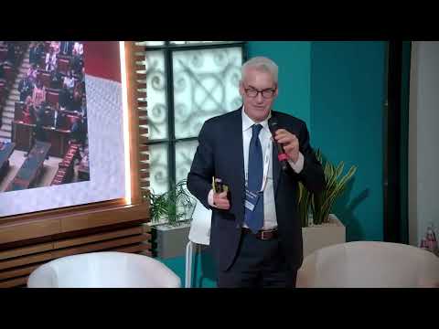 Giordano Fatali President & Founder, CEOforLIFE - Task Force Italia - 05 Marzo 2025