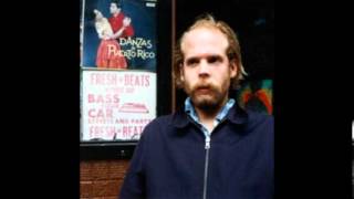 Bonnie Prince Billy (i was drunk At) The Pulpit