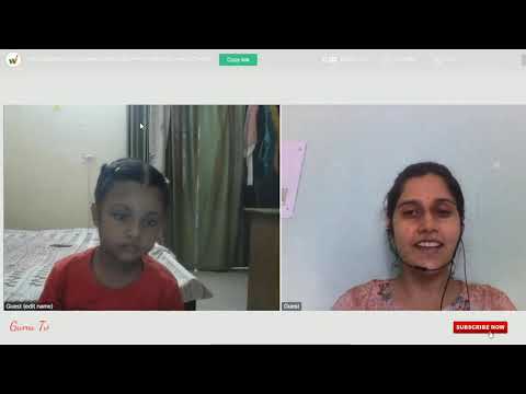 Whitehat Jr Demo class! My First Whitehat Jr Demo Class।Live 1:1 Coding Class #Whitehatjr
