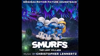 Smurfs: The Lost Village Soundtrack 7. I&#39;m A Lady - Meghan Trainor