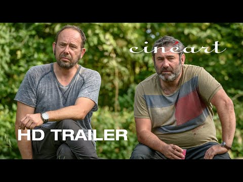 trailer
