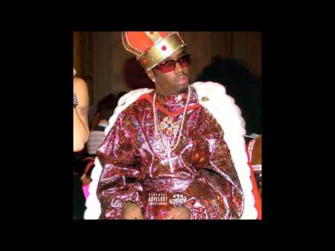 KGnogarnett - 03' P. Diddy [prod. MonopolyBeatz]