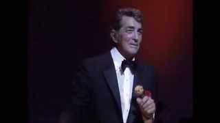 Dean Martin - &quot;Welcome To My World&quot; - Live in London 1983