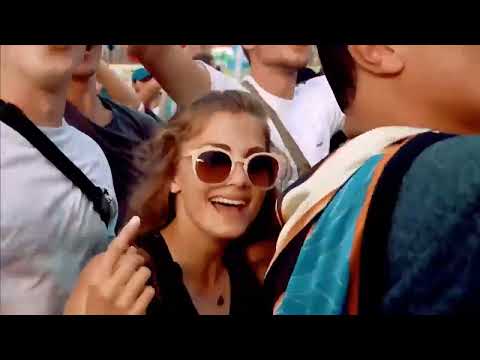 Nervo - Calabria - Firebeatz Remix - LIVE Tomorrowland Belgium 2017