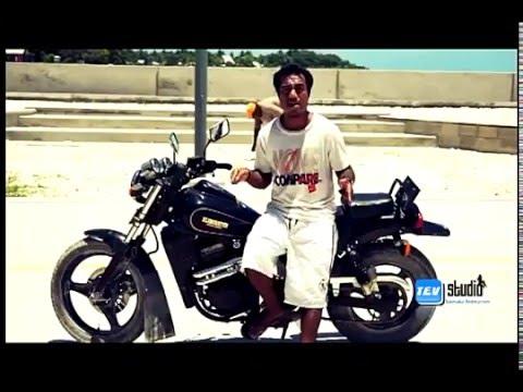 'Rongorongo' - Kataua & Tabutoa