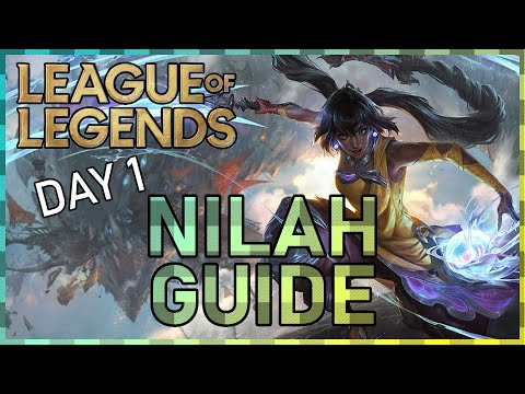 Day 1 Nilah | Tips, Tricks, Macro, and Analysis
