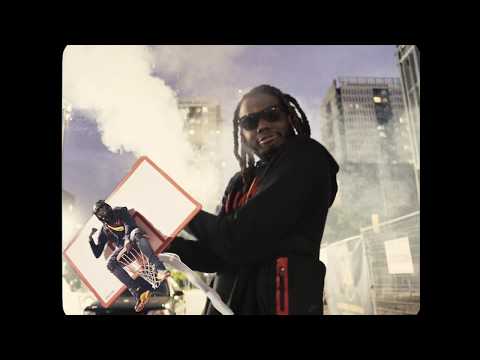 Biiig Rax | Junkies (Official Video)