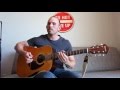 The Otherside - Red Sun Rising (Acoustic Cover ...