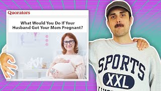 Husband and Wife w/ Chris James // Quorators Full Episode