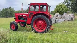 Tracteur &agrave; roues Volvo BM T600 | Image 4 - Agroline
