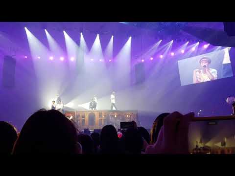 190623 방탄소년단(BTS) 팬미팅 #매직샵