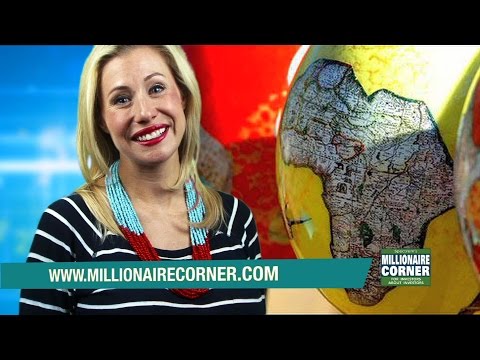 US Invests in Africa, TMobile Sprint Disconnect, Russian Hackers - Today's Financial News