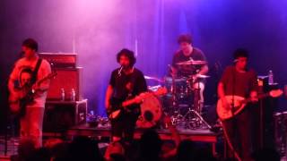 Twin Peaks - Fade Away - Santa Ana