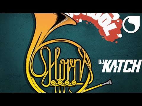 DJ Katch - The Horns (Original)