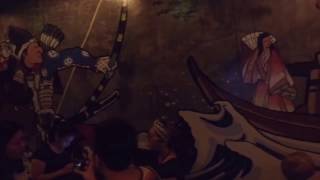 バリ島　ラーメンバー　Mad Ronin（マッドローニン）