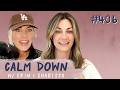 Episode 406: Pregame - Masters Champions Dinner & Chicken Poop vs Changing Diapers | Calm Down