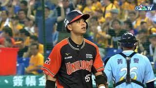 [分享] 2018.06/09艾迪頓投出無安打比賽