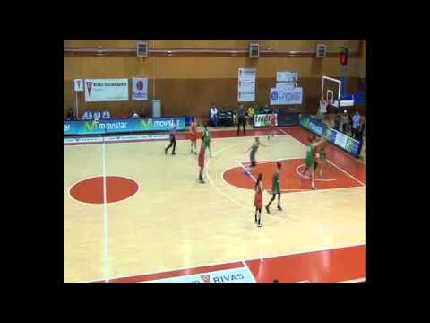 LF J25 RIVAS ECOPOLIS...,61 - 70,MANN-FILTER... (25/03/2015)