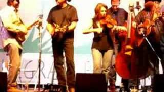 Steeldrivers - To Be With You Again