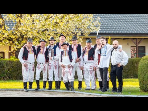 Duje jarni vitrik - bratia Onderovci a ĽH Stana Baláža @LHStanaBalaza