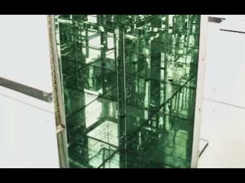 Backrooms Ambience (Level -3)