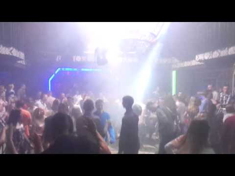 Rank 1 - L.E.D There Be Light (DancingBullets & MEISAL Bootleg) IBIZA - ŚWIEDZIEBNIA @ YOUNG BEE