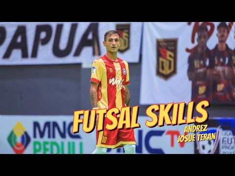 Teran 2025  - Amazing skills & Goals | HD
