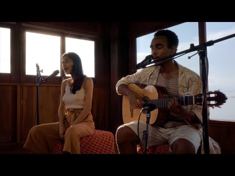 CHAPÉU DE PALHA - SESSÃO 432HZ