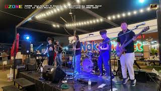 SUGAR (System Of A Down) - 4K Covered by OZONE Band