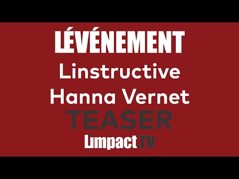 Vido de Hanna Vernet