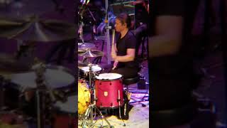 Hanson String Theory - Tragic Symphony/Got A Hold On Me - Louisville, KY