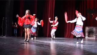 Qendresa Hajdari - Kur Nis Vallja