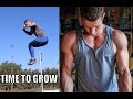 WELCOME TO GROW! Episode 1