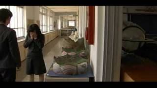 [FRESH 2009] I'm just an observer by OH Se Sub, Korea, 2008