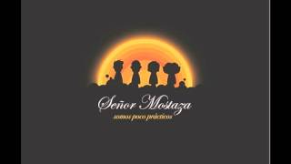 Señor Mostaza - Ser Vulnerable